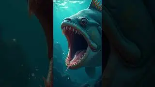 The Archerfish's Astonishing Skill!