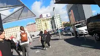Hotels in Naples Train station.