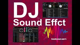 Free DJ Sound Effects Pack New Best Samples