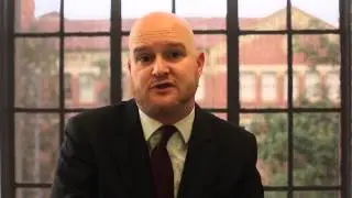MOR 572 Leadership and Self-Management - Chris Bresnahan