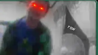 raw