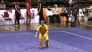 changquan male comp    FRANKINET MAXIME   FRA   9 09   rank 10