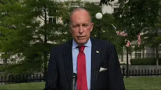 Trump aide: 'We will not shut the economy down'