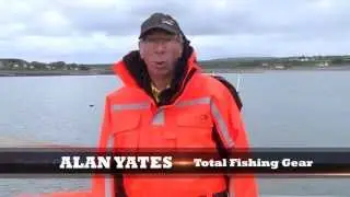TF Gear Floatation Suits 1 & 2 piece from Fishtec