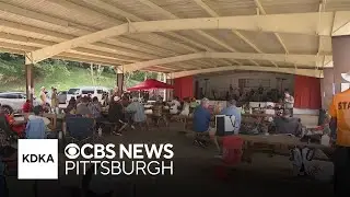 Clairton community gathers for benefit concert to support victims of U.S. Steel plant explosion