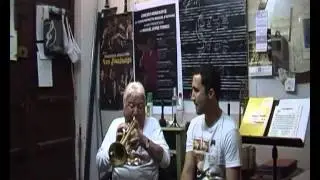 Manuel Lopez Trompetista forma y estudio 2.wmv
