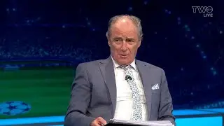 Brian Kerr on the pro-IRA song controversy around the Ireland team.