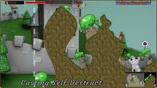 Arcanists 2 Tutorial Speedrun - 3:48