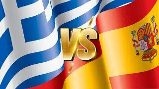 VANLIFE GREECE VS SPAIN // Which one is better during winter?