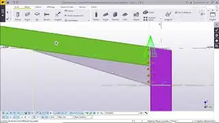 formation tekla structure partie 3