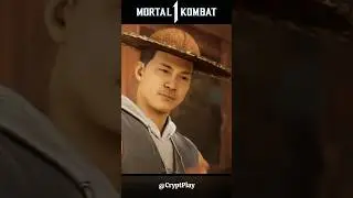 Kung Lao vs Raiden - Madam Bo&rsquo;s Challenge | Mortal Kombat 1 Cutscene