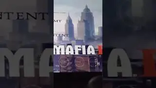 Mafia 2 Winlator Windows Emulator on Android Realme GT Master Edition #winlatorandroid