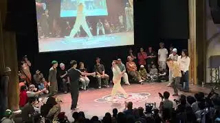 Run/MN Joe/Curt vs The Ruggeds | Massive Monkees Day 2025 3vs3 Top 4