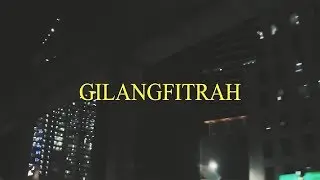 Gilangfitrah - Tinggi Nafas