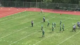 Pen Argyl vs  Tamaqua 2024 Varsity Football