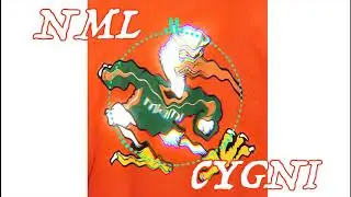CYGNI❌NML-SUPREME