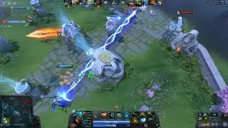 Matu gets deleted by Liquid Qojqva