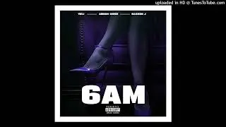 VIELI x Adrian Swish x Rashon J - 6 AM
