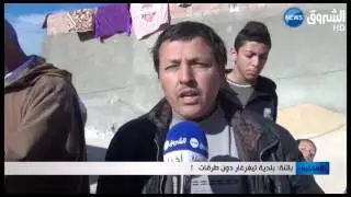 باتنة: بلدية تيغرغار دون طرقات !