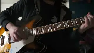 Epiphone Casino Inspired By John Lennon 65 '