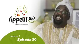 Emission - APPETIT100 - Episode 50