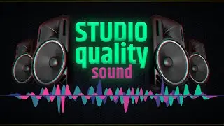 This AI Tool Make Your AUIDO Sound So Good 🔥😲