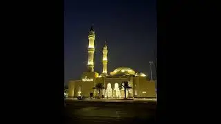 فجرية خاشعة لسورة الواقعة  - القارئ ماجد الحازمي