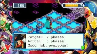 Megaman Battle Network Legacy Collection: Team Colonel Liberation Mission 1: Beginner's Guide