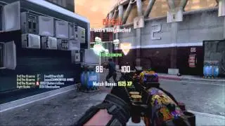 Black Ops II The Best REMINGTON Class