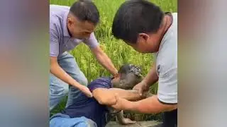 NEW FUNNY VIDEO 2021 |  CRAZY PEOPLE  PART-1......#FUNWORLD