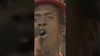 Tenor Saw performing Fever @ Japan Splash #dancehall #reggae #reels #oldisgold