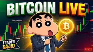 Live crypto trading | Btc live | live trading | 27/01/2026 | Forex live #forex #btclive #goldlive