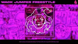 Drakeo The Ruler & Rio Da Yung OG - Wack Jumper (Freestyle) (𝑺𝒍𝒐𝒘𝒆𝒅)