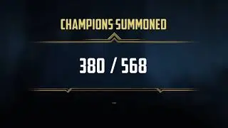 Raid 2nd Anniversary Video