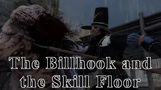 Billhook and the Skill Floor — Vermintide 2