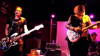 The Carvels NYC- It Wasn't My Idea (to Break Your Heart)