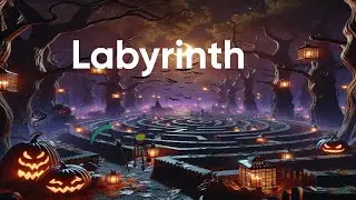 99 NIGHTS IN THE FOREST - HALLOWEEN LABYRINTH (ROBLOX) MEMES