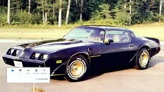 1980's Old Cars Collection 😍