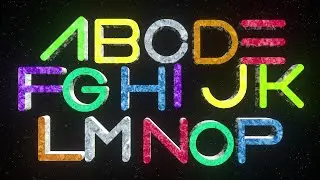 ABC Song | Alphabet for Kids | Learn ABC Song | #abcd | #abcdsong | #kidssongs | 8332D