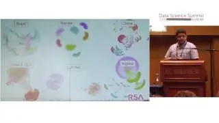 Network neighborhood topology as a predictor for fraud & anomaly detection