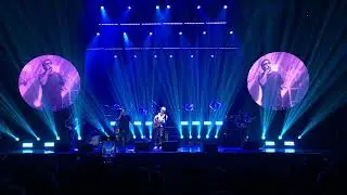 Coti & Francisco Charco - Ultimamente (2025 / Gran Rex)  @CotiOficial  ​@ElCharcoLaPlata 