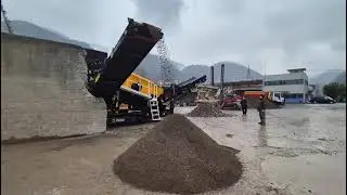 🇮🇹 First Italian SPRINTER 1500 Scalping Screener installed, a fantastic milestone!