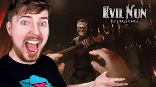 Unlocking Evil Nun's Mysteries: A Thrilling Gaming Experience
