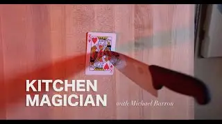 Kitchen Magician: Trailer