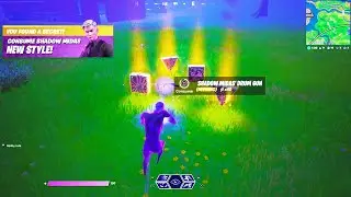 15 HIDDEN REWARDS in FORTNITE!