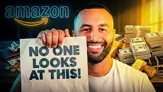 Increase Revenue on Amazon by Fixing This One Metric