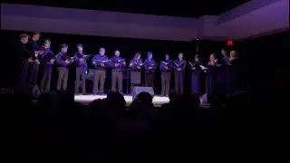 McMaster University Choir Small Ensemble: Caledonia - Dougie Maclean (Arr. Blake Morgan)