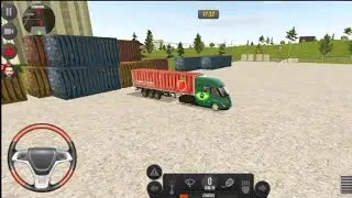 TRUCK Simulator 😎||Roadways to Highways 😍|DCAB Gamer 😈|#gwalior #gaming