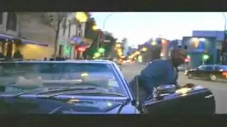 Manchilde: Live in Montreal w/ Mos Def