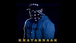 KHATARNAAK - Kannada Drill Rap - 4K Official Video by MFIRE THE RAPPER